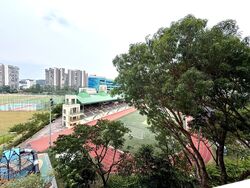 Blk 135 Edgedale Plains (Punggol), HDB 5 Rooms #620458541